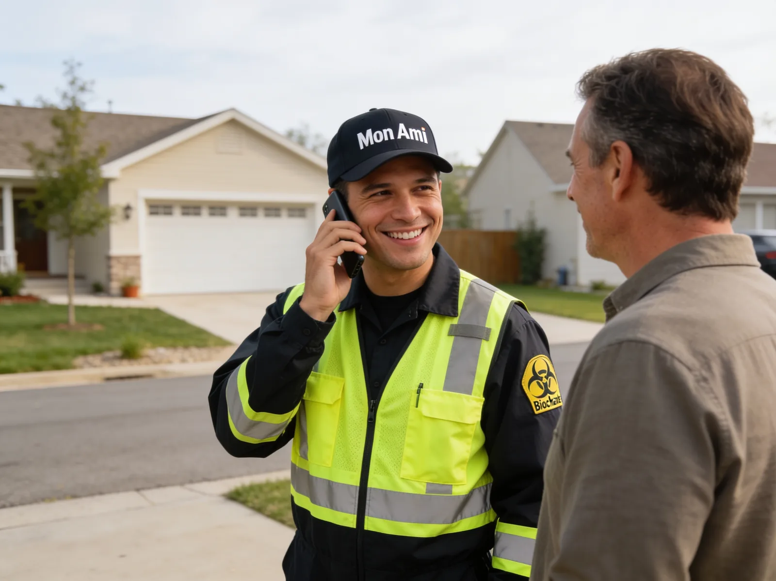 Sewage Cleanup Willingboro, NJ FAQs