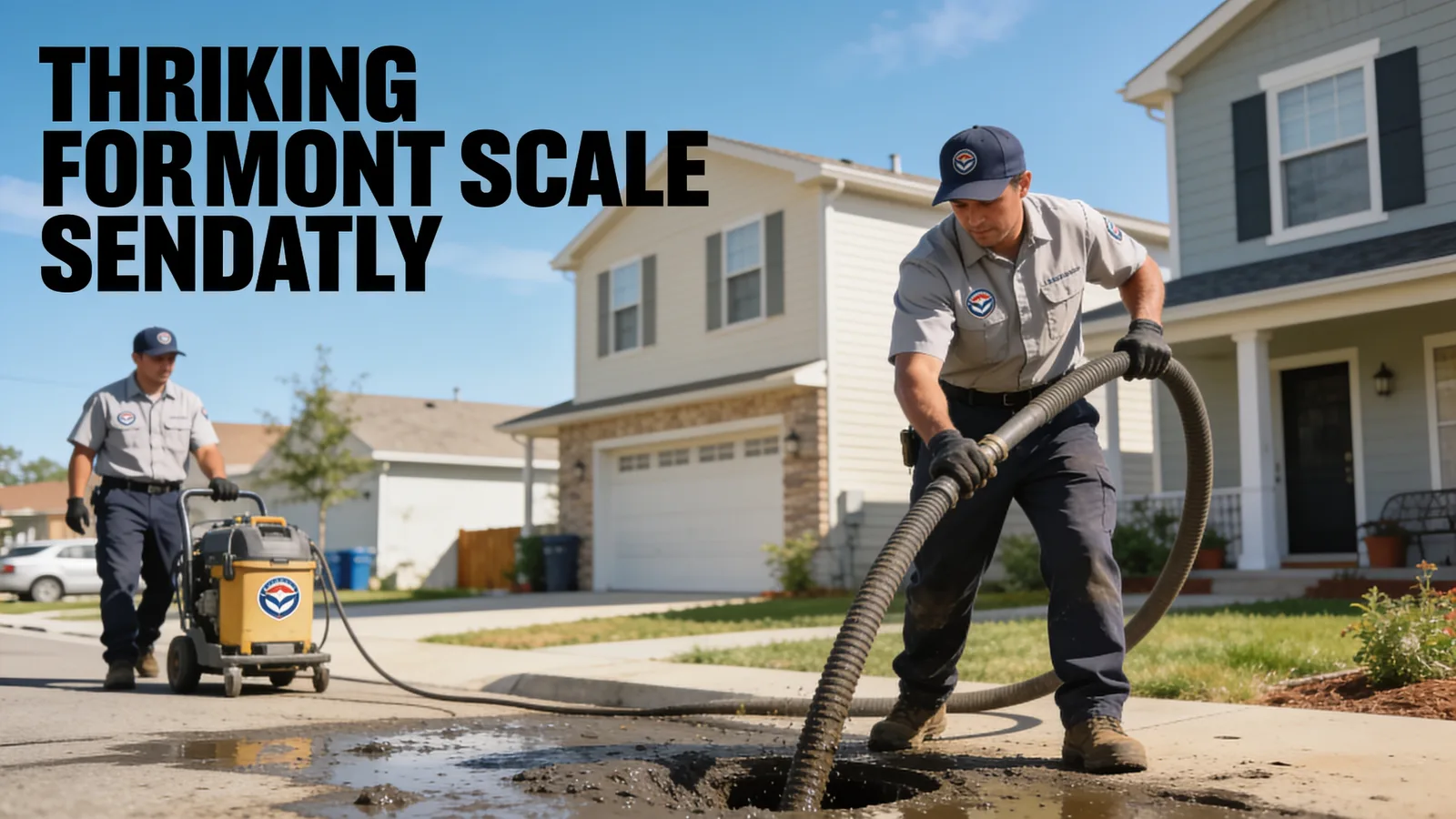 Sewage Cleanup in Willingboro, NJ near me